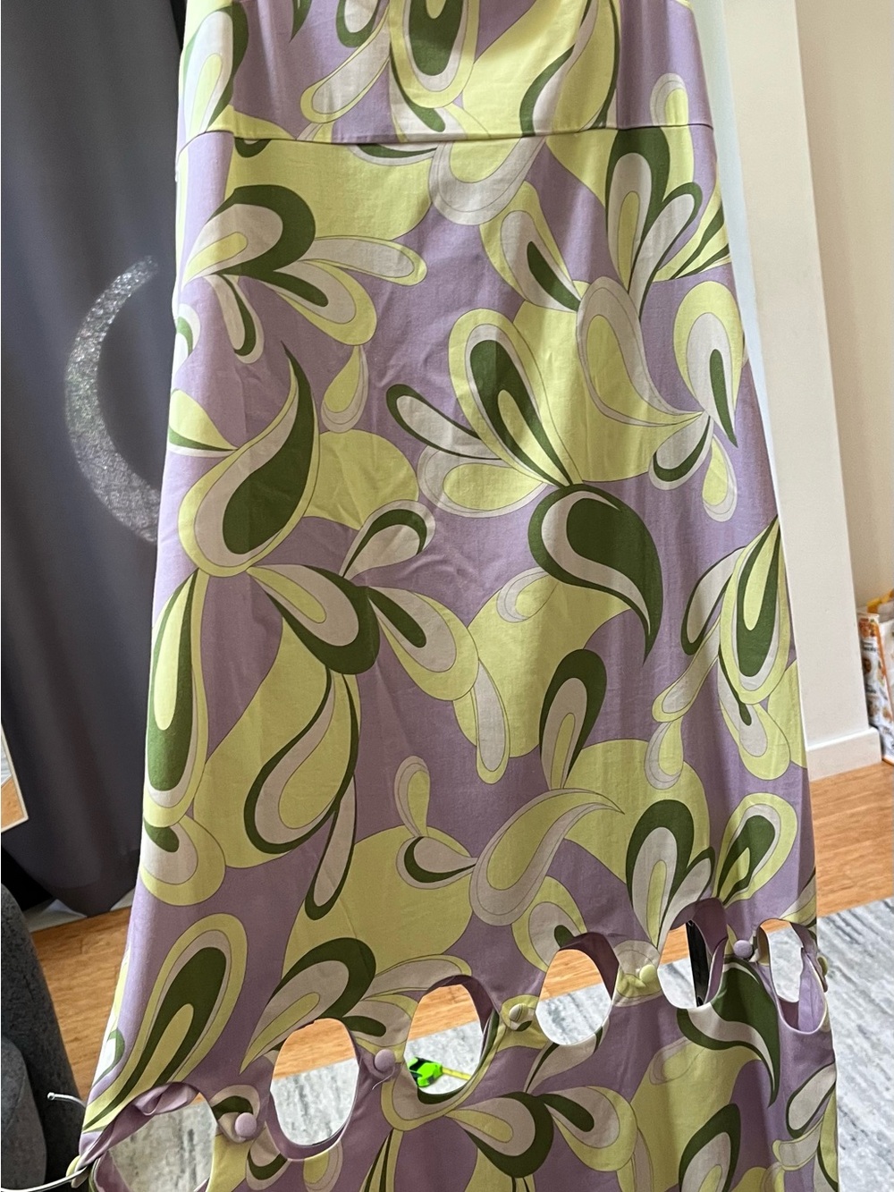 ANTONIO MELANI Summer Dress